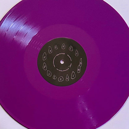 Purple Pilgrims - Perfumed Earth (COLOR VINYL) |-