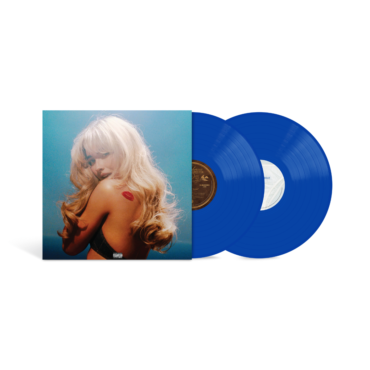 Sabrina Carpenter - Short n' Sweet: Deluxe Edition (BRIGHT AZURE VINYL) | Mint (M) Mint (M)-