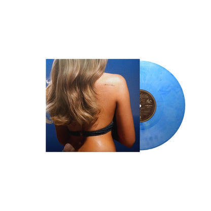 Sabrina Carpenter - Short N' Sweet (SKY BLUE VINYL) | Mint (M) Mint (M)
