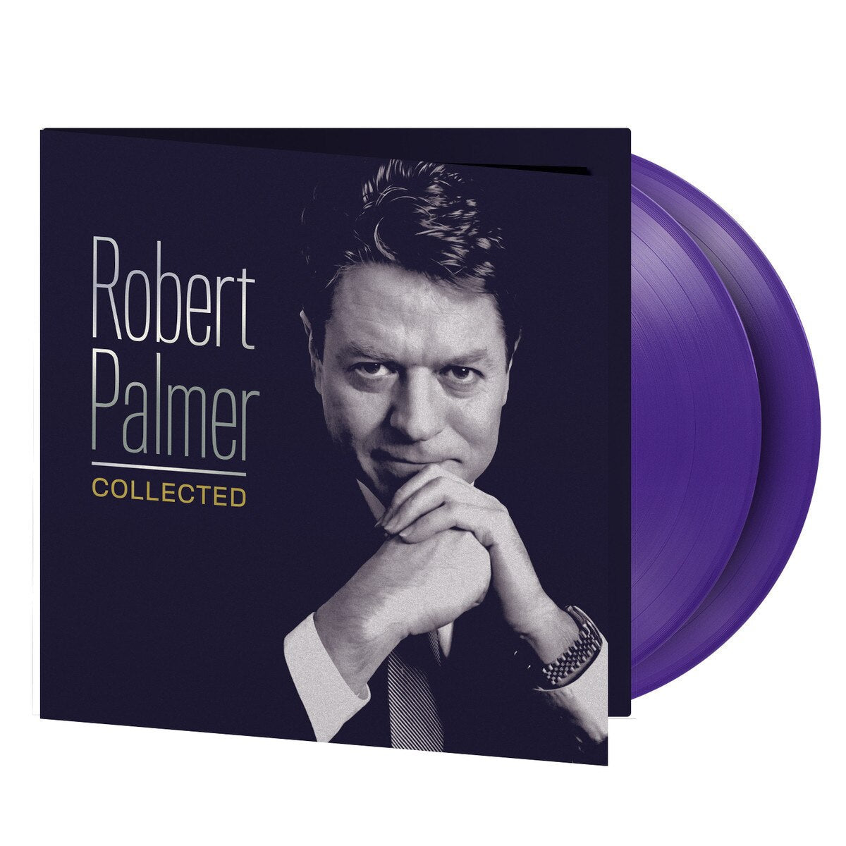 Robert Palmer - Collected (PURPLE VINYL 2LP) |-
