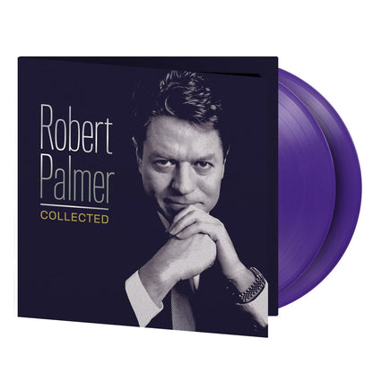 Robert Palmer - Collected (PURPLE VINYL 2LP) |-