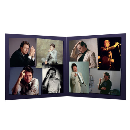 Robert Palmer - Collected (PURPLE VINYL 2LP) |-
