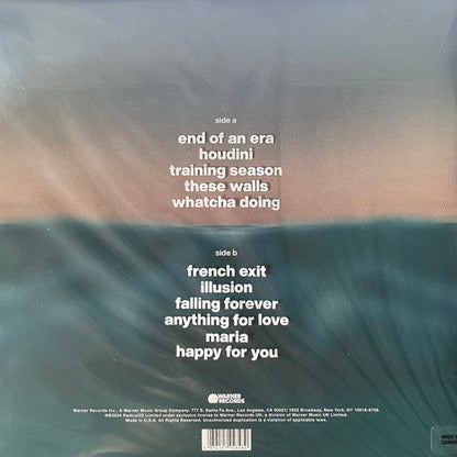 Radical Optimism *SIGNED INSERT* | Mint (M) Near Mint (NM)-