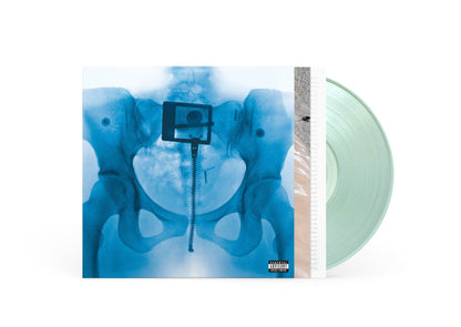 Lorde - Virgin (180G Bathwater VINYL) | Mint (M) Mint (M)-