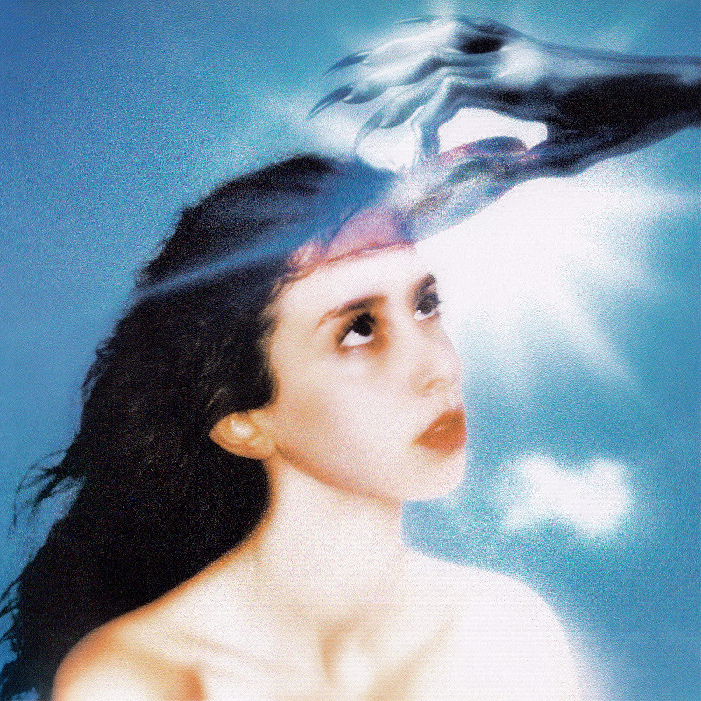 Magdalena Bay - Imaginal Disk (2xTRANSLUCENT BLUE VINYL) | Mint (M) Mint (M)-