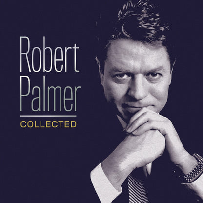 Robert Palmer - Collected (PURPLE VINYL 2LP) |-