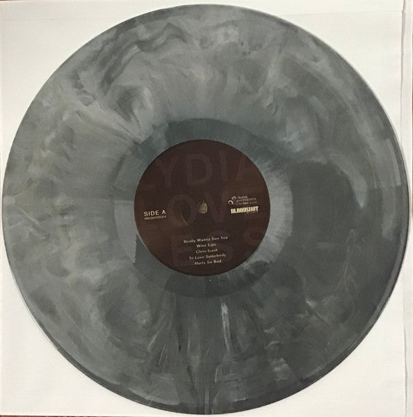 Lydia Loveless - Something Else (GRAY MARBLE VINYL) | Mint (M) Mint (M)-