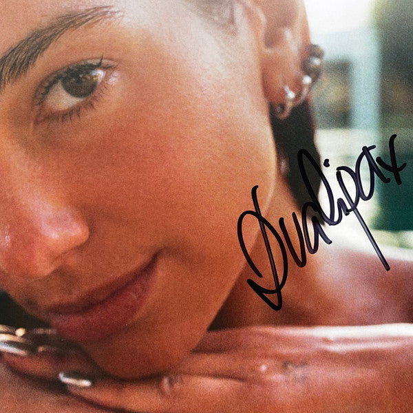 Radical Optimism *SIGNED INSERT* | Mint (M) Near Mint (NM)-