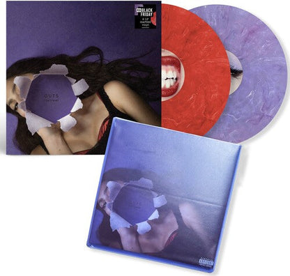 Olivia Rodrigo - GUTS (spilled) (RSD BLACK FRIDAY) | Mint (M) Mint (M)-