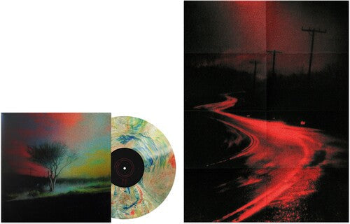 Joji - Piss In The Wind (IEX) Prism (COLOR VINYL) | Mint (M)-