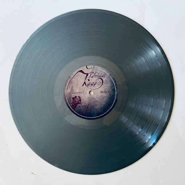 Patricia Kaas - Sexe Fort (COLOR VINYL / MOV) | Mint (M) Mint (M)-