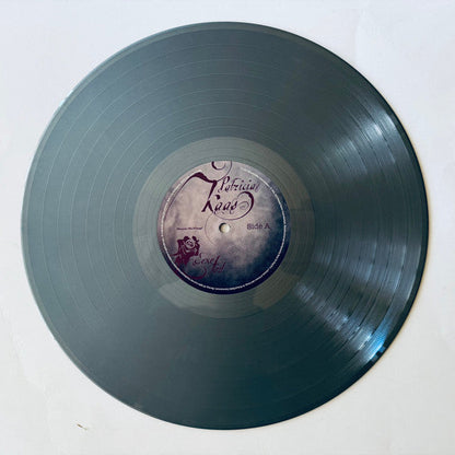 Patricia Kaas - Sexe Fort (COLOR VINYL / MOV) | Mint (M) Mint (M)-