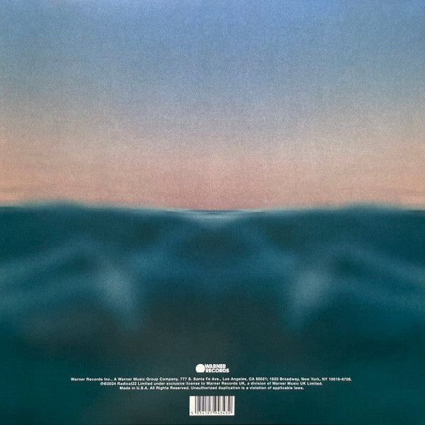 Radical Optimism *SIGNED INSERT* | Mint (M) Near Mint (NM)-