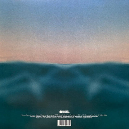 Radical Optimism *SIGNED INSERT* | Mint (M) Near Mint (NM)-