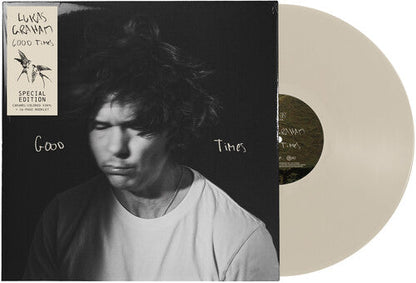 Lukas Graham - (PRESALE 8/14/26) Good Times (IEX BEIGE VINYL LP LUKAS GRAHAM 2026) | NEW-
