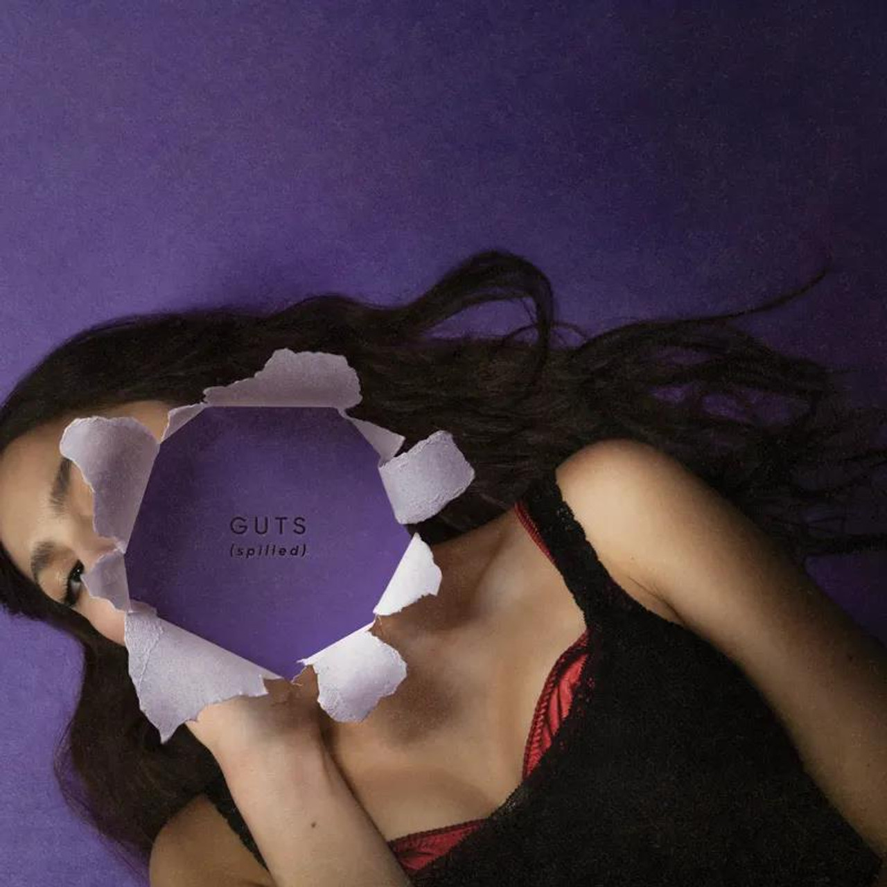 Olivia Rodrigo - GUTS (spilled) (RSD BLACK FRIDAY) | Mint (M) Mint (M)-