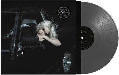 Lolo Zouai - Reverie (SMOKE GREY VINYL) | Mint (M) Mint (M)-