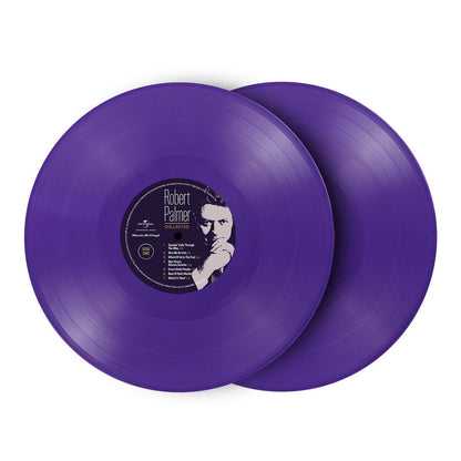 Robert Palmer - Collected (PURPLE VINYL 2LP) |-