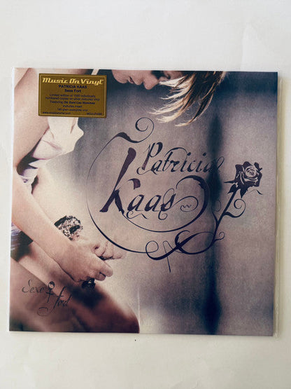 Patricia Kaas - Sexe Fort (COLOR VINYL / MOV) | Mint (M) Mint (M)-