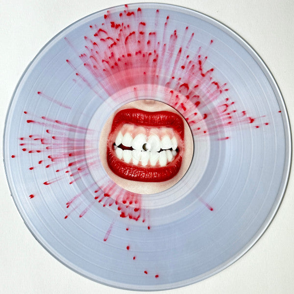 Guts (Spilled) (SPLATTER VINYL) | Mint (M) Mint (M)-