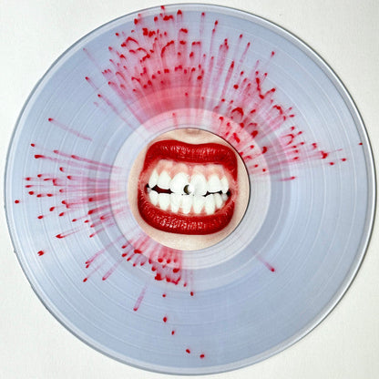Guts (Spilled) (SPLATTER VINYL) | Mint (M) Mint (M)-