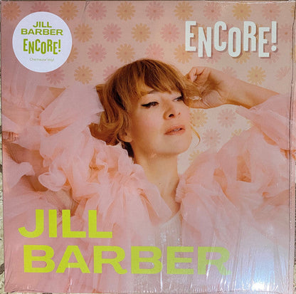 Encore! (CHARTREUSE) | Mint (M) Mint (M)-