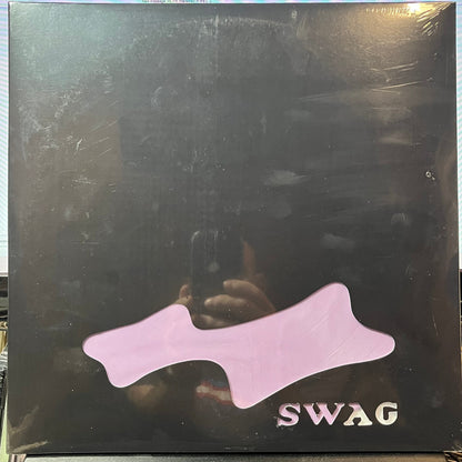 Justin Bieber - Swag (International) (Purple Vinyl) (2 x VINYL) | Mint (M) Mint (M)-