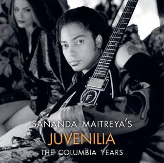 Sananda Maitreya (Terence Trent D'Arby) - Juvenilia: The Columbia Years (6X Color Vinyl Box) | Mint (M) Mint (M)-