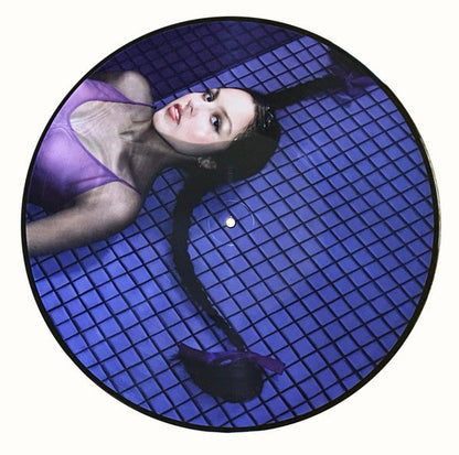 Olivia Rodrigo - Guts (PICTURE DISC) | Mint (M) Mint (M)-