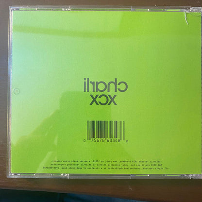 Charli XCX - Brat And It's Completely Different But Also Still Brat (IEX: GRREN CD) | Mint (M) Mint (M)-
