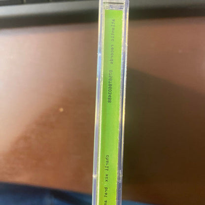 Charli XCX - Brat And It's Completely Different But Also Still Brat (IEX: GRREN CD) | Mint (M) Mint (M)-