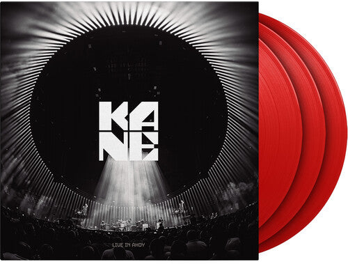 Kane - Live In Ahoy 2025 (3xVINYL LP) |-