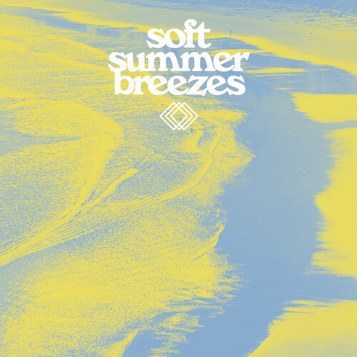 Various Artists - Soft Summer Breezes (VINYL) |-