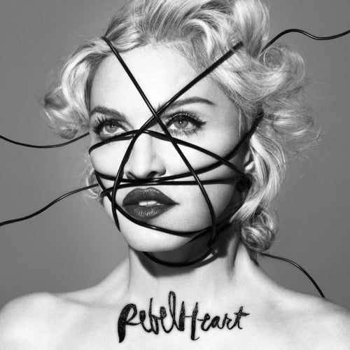 Madonna - Rebel Heart (Deluxe Edition) (2xVINYL) |-