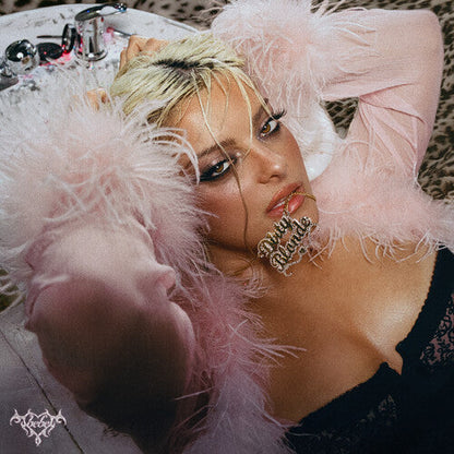 Bebe Rexha - Dirty Blonde (VINYL) | Mint (M) Mint (M)-