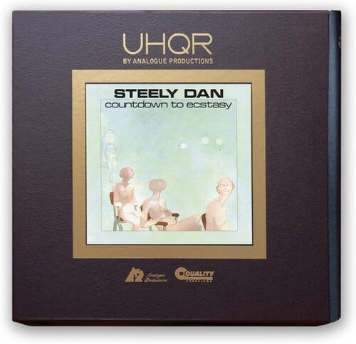 Steely Dan - Countdown To Ecstasy (2LP Box) |-