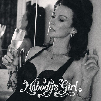 Amanda Shires - Nobody's Girl (VINYL) | Mint (M) Mint (M)-