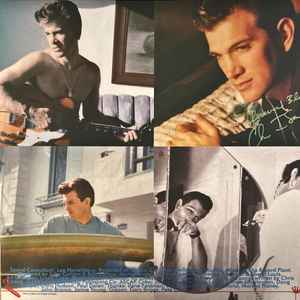 Chris Isaak - Forever Blue (30th Anniversary Edition VINYL) | Mint (M) Mint (M)-