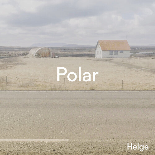 Helge - Polar (VINYL) |-