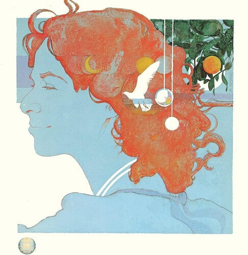 Carole King - Simple Things (VINYL) |-