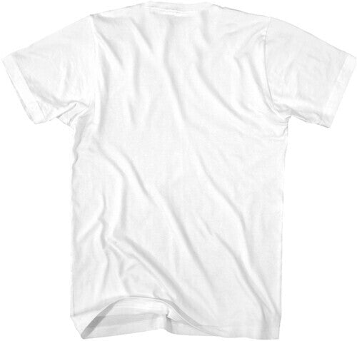 Olivia Rodrigo - Pretty Sad So In Love - Indie Store Exclusive T-shirt White MEDIUM |-