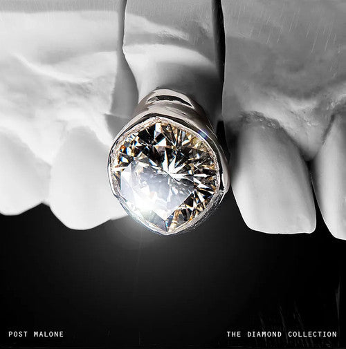 Post Malone - The Diamond Collection (VINYL) |-