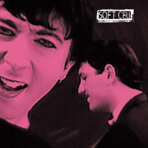 Soft Cell - Non-Stop Extended Cabaret (2xVINYL) |-