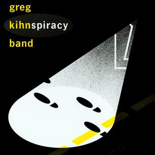 Greg Kihn - (PRESALE 7/3/26) Greg Kihn/ Again/ Kihnspiracy/ Kihntagious (2xCD) | Mint (M) Mint (M)-