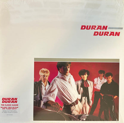 Duran Duran - Duran Duran | Mint (M) Mint (M)-