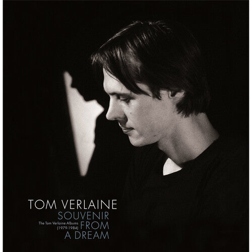 Tom Verlaine - Souvenir From A Dream (4xVINYL LP) |-