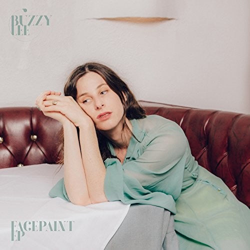 Buzzy Lee - Facepaint (VINYL) |-