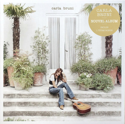 Carla Bruni - Carla Bruni | Mint (M) Mint (M)-