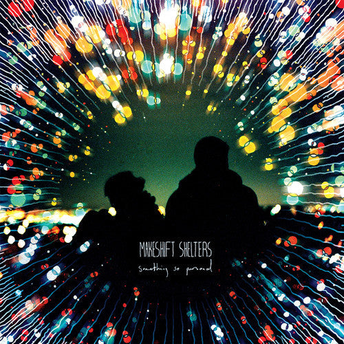 Makeshift Shelters - Something So Personal (VINYL) |-