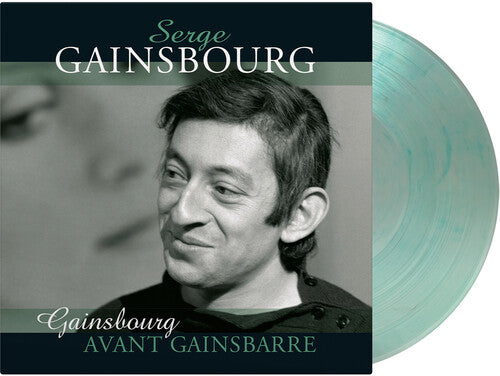 Serge Gainsbourg - Avant Gainsbarre (VINYL) |-